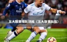 五大联赛梯队训练（五大联赛队伍）