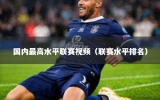 国内最高水平联赛视频（联赛水平排名）